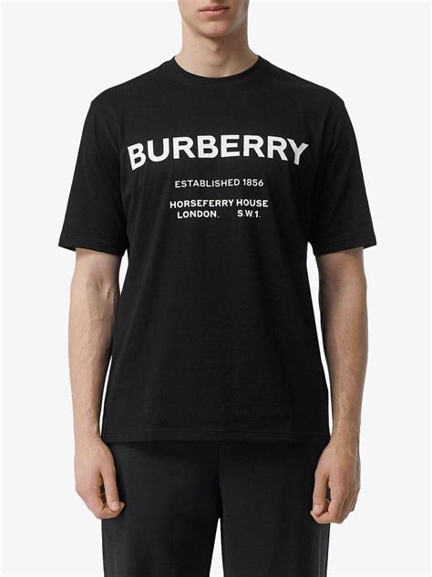 t shirt burberry shirt|original Burberry men t shirt.